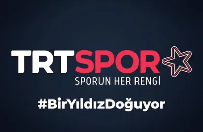 Nedir bu TRT Spor Yıldız?