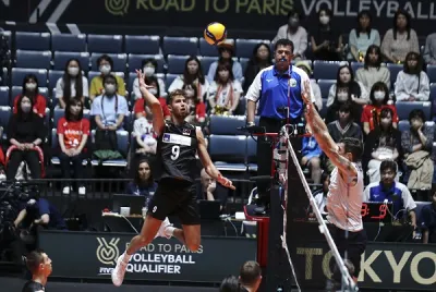 Grupta 2. yenilgimizi aldık