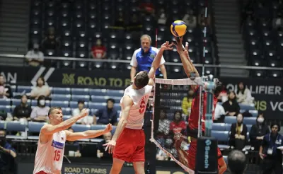 Erkeklerde Paris Yolcuları Belli Oldu