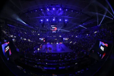 Milletler Ligi'nde 4. Gün Geride Kaldı