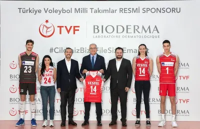 Bioderma ile 2 yıl daha