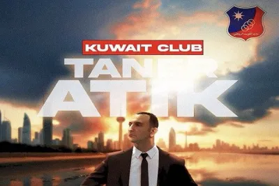 Taner Atik Kuveyt'te
