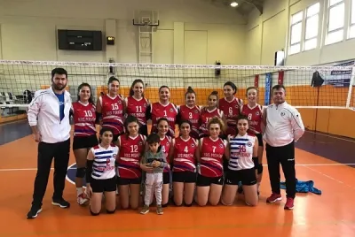 Marmara Spor, Pınarhisar'dan 3 puanla döndü