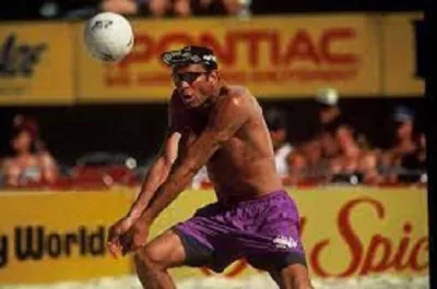 Tim Hovland- Büyük Oyun Avcısı