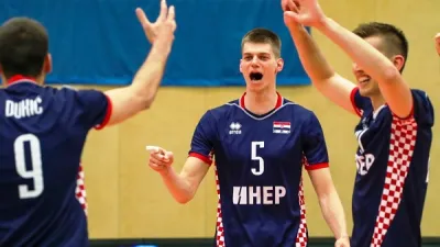 Hırvatistan’ın Yükselen Yıldızı Tomislav Mitrašinović