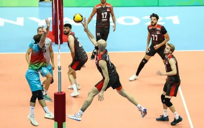 Filenin Efeleri, İslami Dayanışma Oyunları’nı Bronz Madalya ile Tamamladı