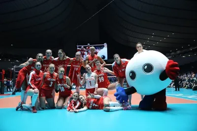 VİDEO HABER: Rakibimiz Brezilya'yı tanıyalım