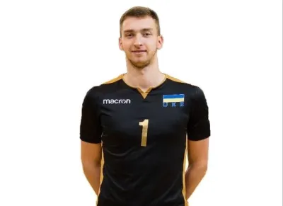 Sorgun Belediyespor'a Ukraynalı smaçör