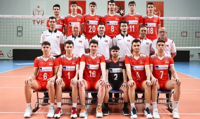 Genç Efeler ikinci rauntta mücadele edecek