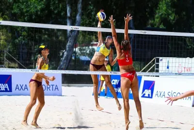 Ana Tablo Maçlarında 7 maç, 1 Galibiyet