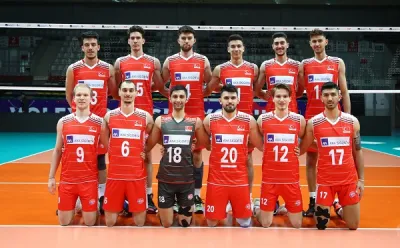 U22 Milliler'in Avrupa Şampiyonası'ndaki ilk rakibi İzlanda