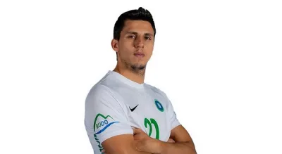 Hekimoğlu GCT Bursa, orta oyuncu Uğur Kılınç ile anlaştı