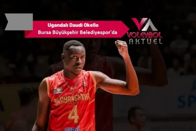 Bursa'dan bomba transfer