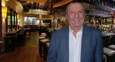 İki kulvarda da iddialıyız