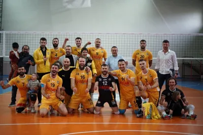 Ürgüpspor Bu yıl Çok Farklı