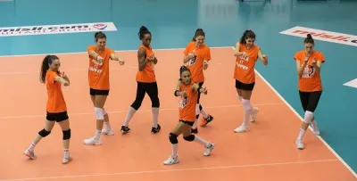 Eczacıbaşı VitrA, lidere konuk olacak