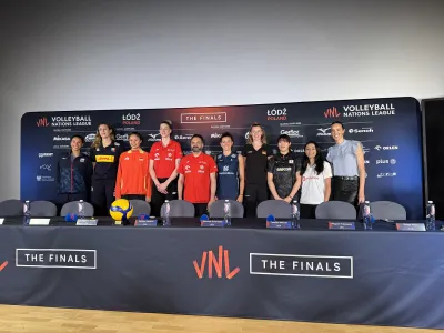 Güçlü olduğumuza inanıyoruz