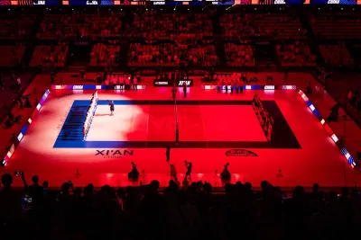 VNL 2025: 13 Haziran Milletler Ligi’nde hangi maç hangi kanalda