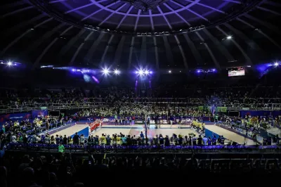 VNL 2025: 12 Haziran Milletler Ligi’nde hangi maç hangi kanalda