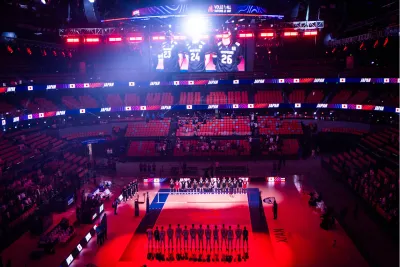 VNL 2025: 14 Haziran Milletler Ligi’nde hangi maç hangi kanalda