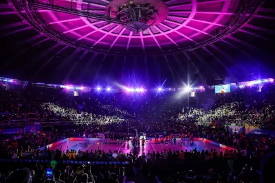 VNL 2025: 15 Haziran Milletler Ligi’nde hangi maç hangi kanalda