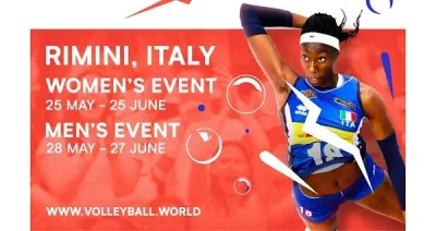 Sultanların Milletler Ligi maç programı belli oldu