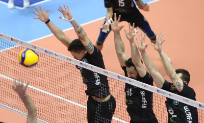 Bu galibiyet Bursa'yı dördüncü yaptı