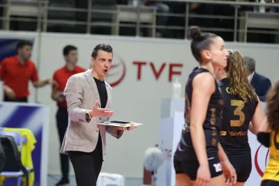 Yoğun bir dönemde önemli bir galibiyet aldık