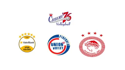 VakıfBank, İtalya'da turnuvaya katılacak