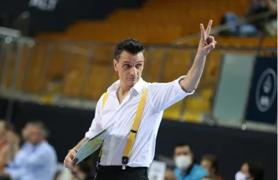 'Her zaman rekabete hazırız'