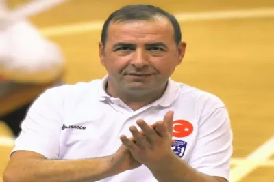 Çanakkale Belediyespor, Vedat Mekik ile sözleşme yeniledi