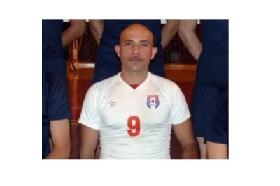 Geçmiş olsun Kral: Vefa Şimşek taburcu oldu