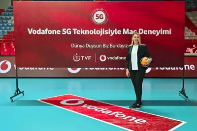 Vodafone Sultanlar Ligi yeni rekorlarla tamamlandı