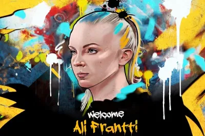 Ali Frantti, VakıfBank’ta