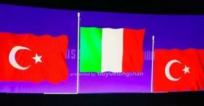 Tebrikler Eczacıbaşı VitrA - VakıfBank