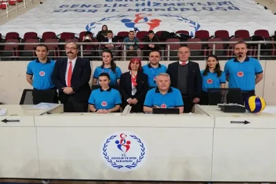 Bölgesel Lig Eskişehir Final Etabı maçları başladı