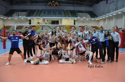 Kuzeyboru Final Grubunda