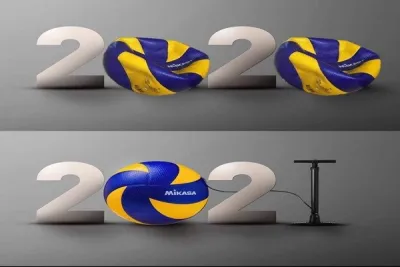 Hoş Geldin 2021