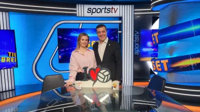 VİDEO HABER: 5.Set'te Liglerin Analizi Yapıldı