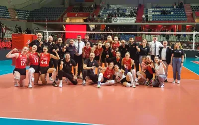 THY 6. galibiyetini alırken, Galatasaray 3 maçtır kaybediyor
