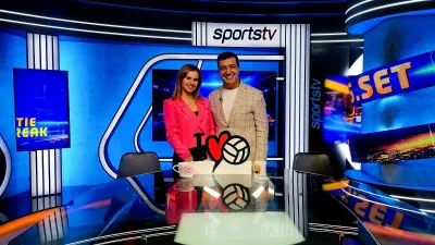 VİDEO HABER: 5.Set'te FIVB Seçimleri, ligler ve GDS'ye ait konular konuşuldu