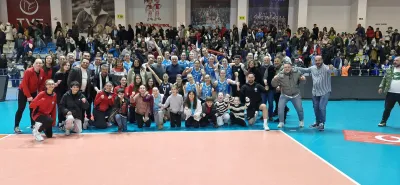 Nilüfer Belediyespor Eker'den kritik galibiyet