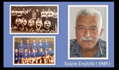 Yalçın Ersözlü hayatını kaybetti