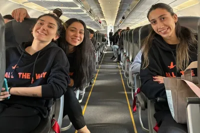 Eczacıbaşı Adana Yolcusu