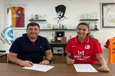 Yasenya Hamurcu Mert Grup Sigorta'da