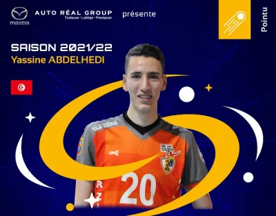 Erzin'in Yıldızı Fransa Ligi'nde