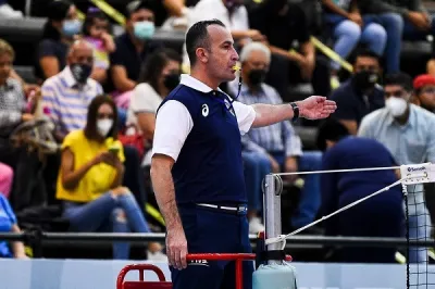 Yavuz Akdemir Meksika'da ülkemizi temsil etmeye devam ediyor