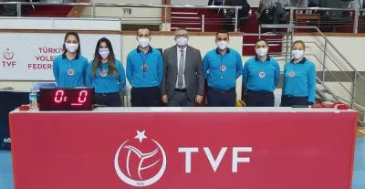 Afganistan'daki görevi tamamlanan Yavuz Akdemir bu sezon ilk maçına çıktı