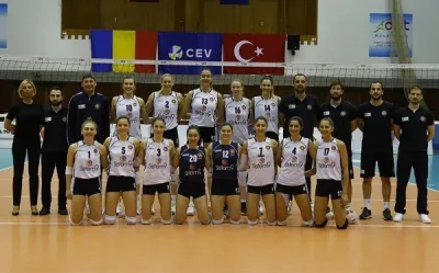 Sistem9 Yeşilyurt,Tarih Yazmaya Hazırlanıyor