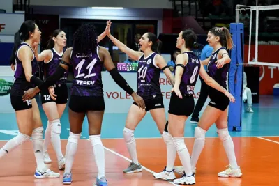 Zeren Spor, Sahasında Bolu Belediyesi'ni Ağırlayacak